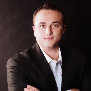 Meet your Posher, Allen